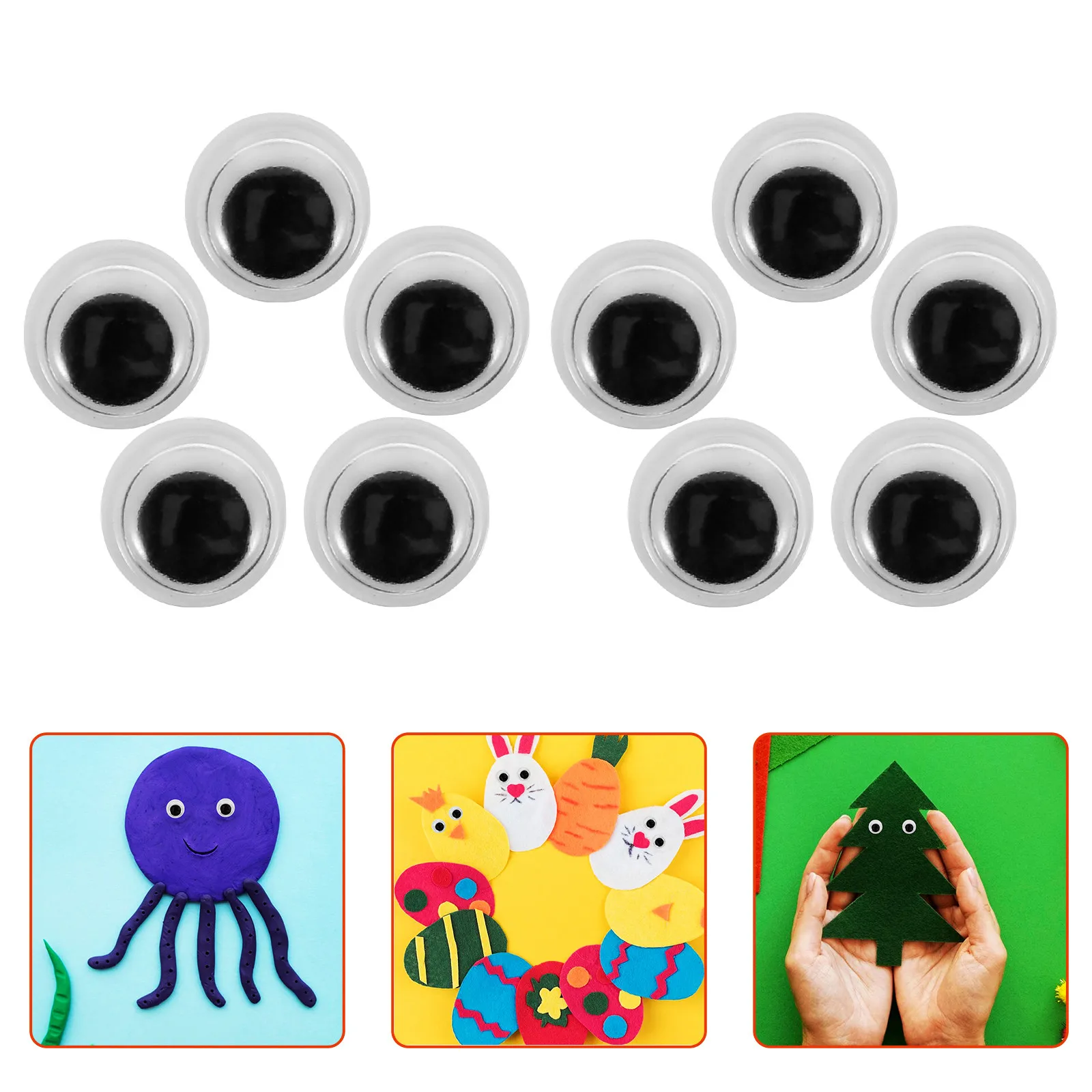 400-pecas-de-adesivos-de-olhos-moveis-plastico-leve-e-seguro-autoadesivos-suprimentos-para-artesanato-decoracao-criativa-para-personagens-de-animais