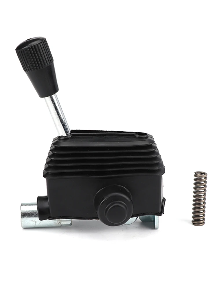 Hamulec postojowy ręczny bieg wsteczny dźwignia zmiany biegów dla 150cc 200cc ATV UTV Buggy gokart pojazd PGO 250 Quad — zdjęcie 2