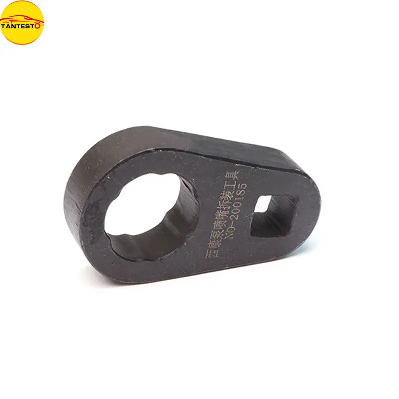 M11 Eui Eup Injector Nozzle Cap Removal Tool Diesel Remove Fuel for Cummins QSM11 ISM11