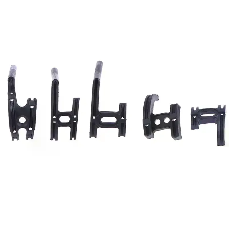 

Защита двухколесного кабеля, внутреннее пластиковое тросовое рулевое управление, нижнее каркасное устройство для кабеля, кабельный шнур Extras из пластика,