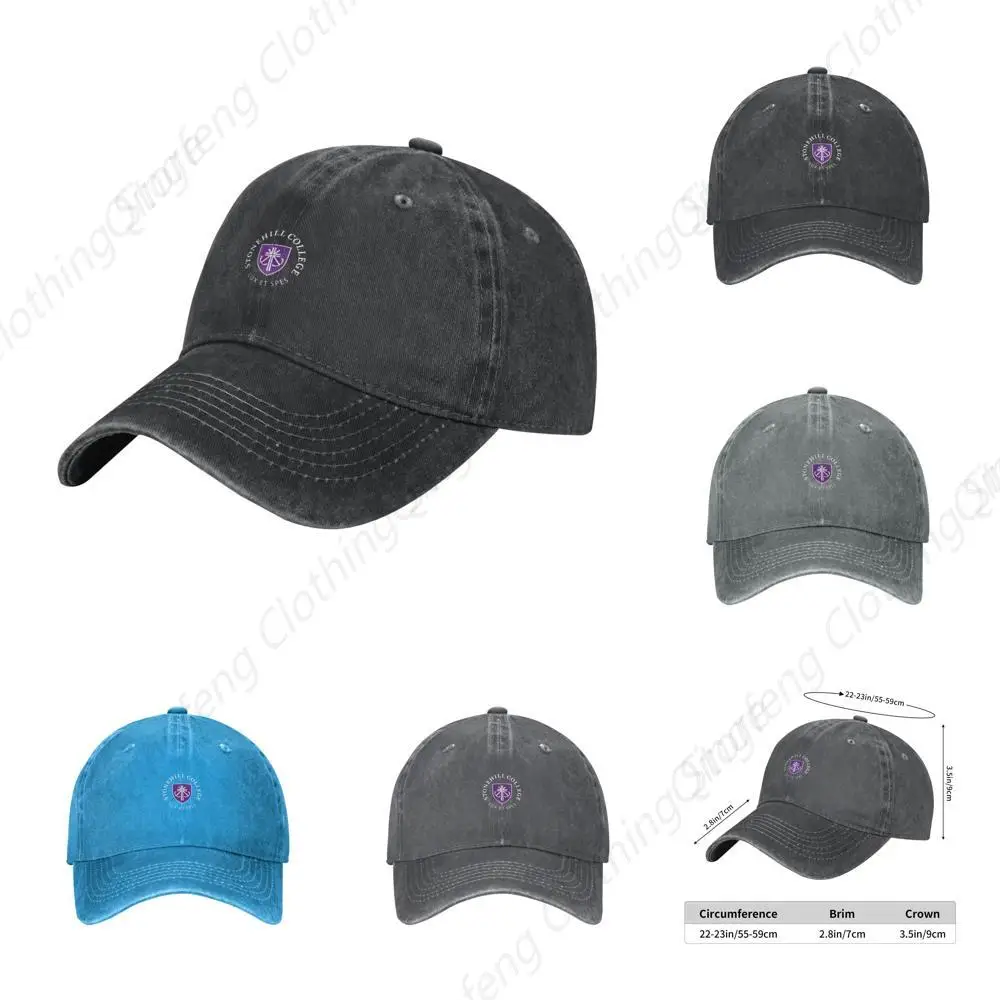 

Adult Adjustable Classic Washed Casquette Cap Hat Baseball Cap for Man for Woman Black