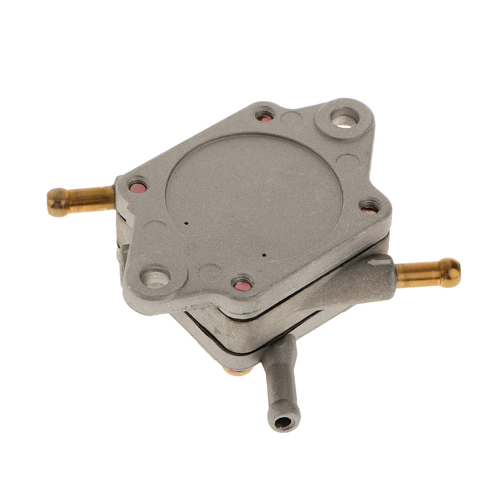 12V Fuel Pump Assem…