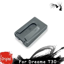 New T30 Spare Battery for Dreame T30 Battery Handheld Cordless Vacuum Cleaner Accessory Rechargeable Li-ion Battery Pack