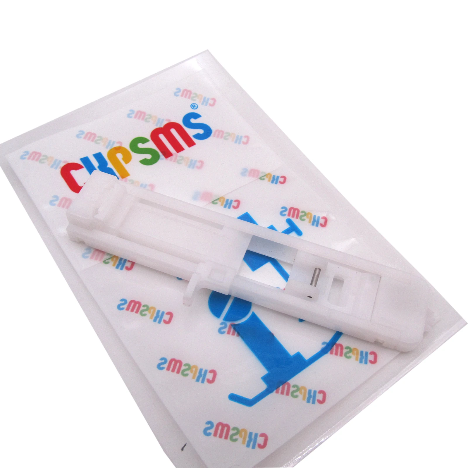 1 قطعة # 006Q6A0150 قدم الضغط على عروة الأزرار للمغني 3323,3342 Fashion Mate، 4423/4432/4452/ 5523/5532/5554 الثقيلة #3