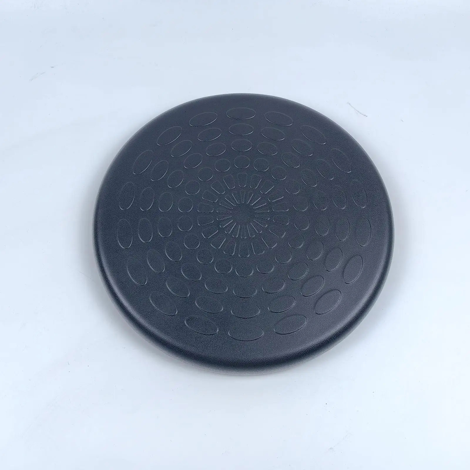 Barhocker, nur Ersatzsitz, rundes Sitzkissen, Reparaturclub, 34 cm Sitzplatte