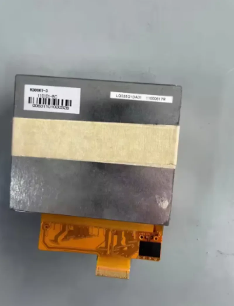 

LQ036Q1DA01 LQ036Q1DA01 Экран ЖК-дисплея