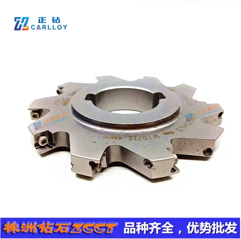 SMP03-080*8-K27-MP06-10 100% original Zccct Tool Holders