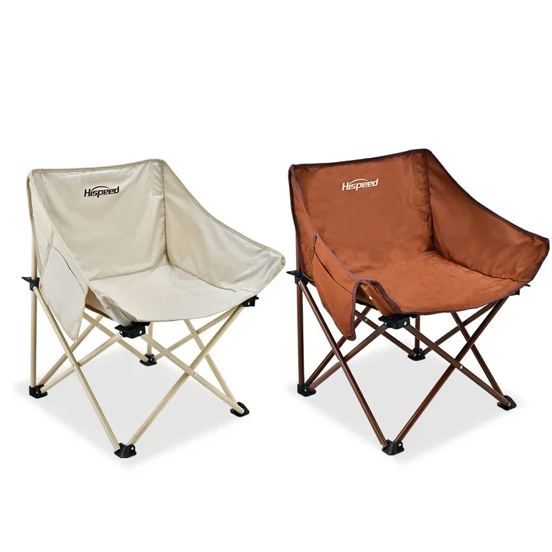 Hot Sale Customized durable Outdoor indoor camping chair Lightweight Folding Beach Camping Chair