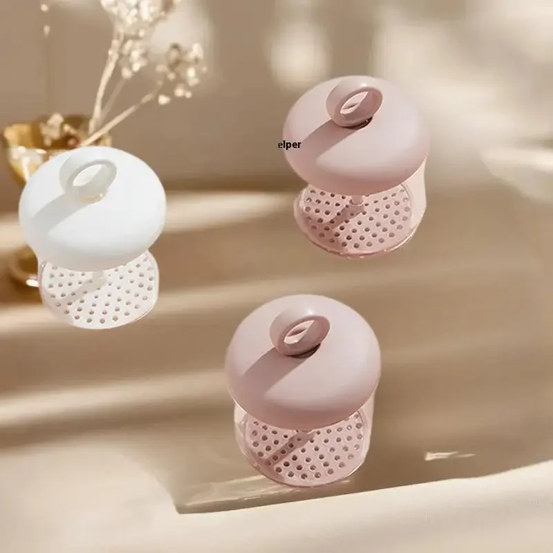 Portable Foam Maker Cup Bubble Foamer Maker Facial Cleanser Foam Cup Body Wash Bubble Maker Bubbler For Face Clean Tools