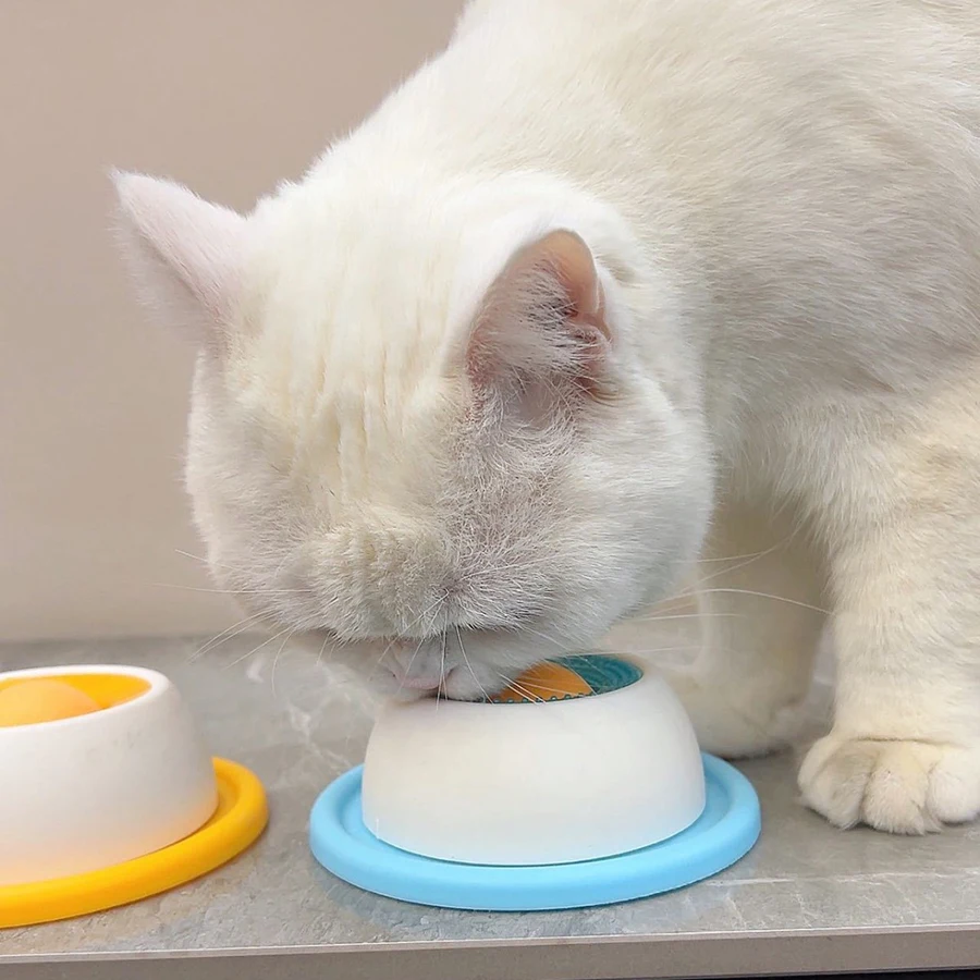 Pet Lick Toy Slow Feeding Dispenser Interactive Enrichment Training Crate Accessory for Dog Cat Puppy image 6