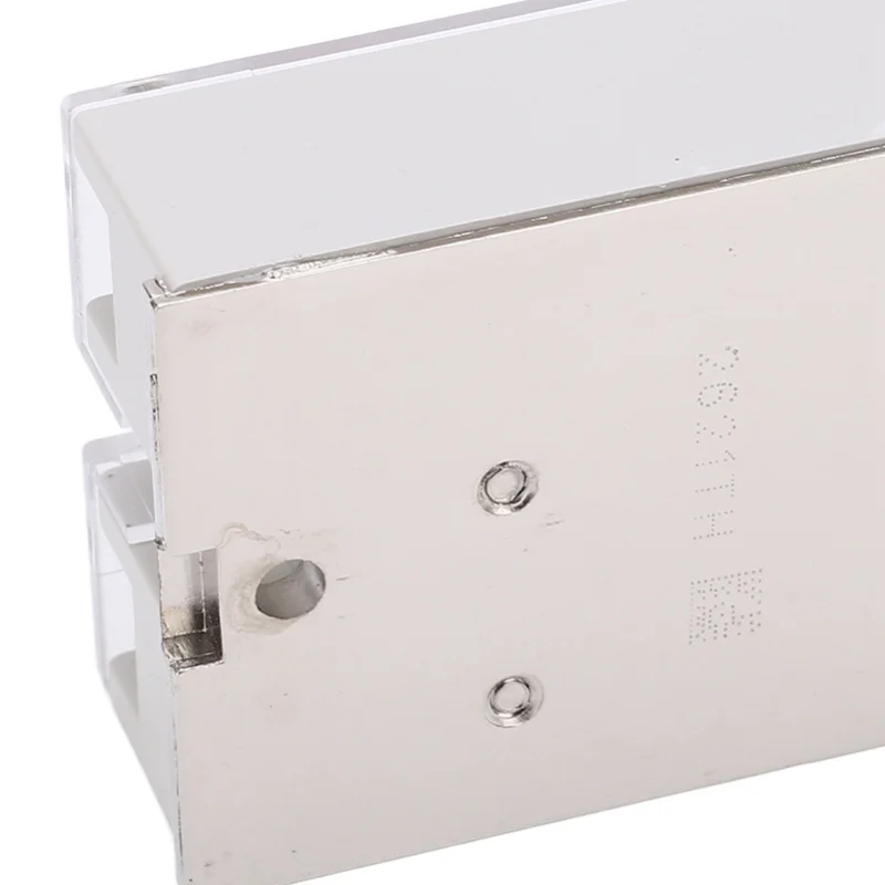 Solid State Voltage Regulator SSVR AC Voltage Resistance Value Regulation 40A 24-380VAC