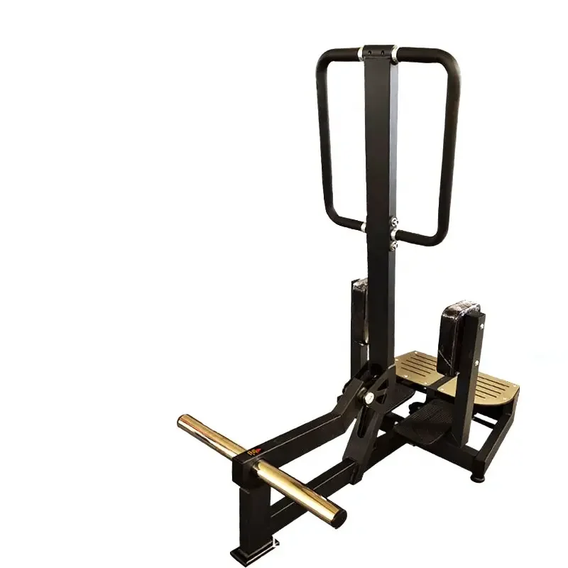 

YG FITNESS YG-4101 hot selling Standing abductor Standing abduction machine Plate-Loaded Fitness Machines for fitness club