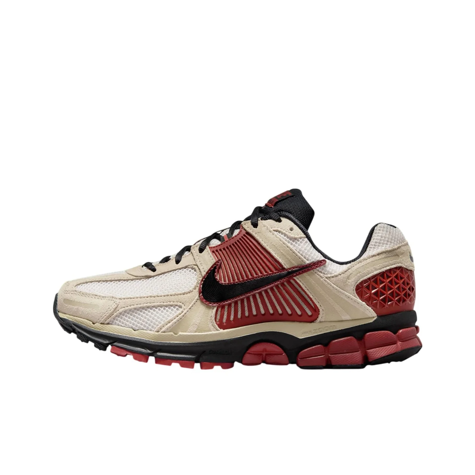 

Nike Zoom Vomero 5 Desert Khaki Light Orewood Brown Mars Stone Black HF1553-201