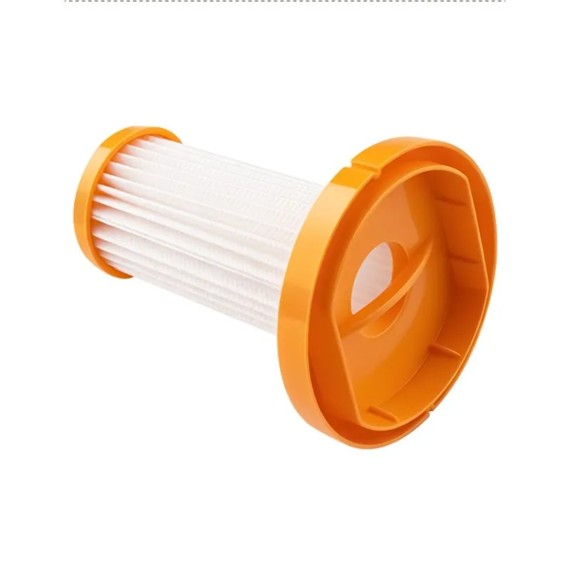 ABLD For Deerma X700 Pro/DXBD11A Replacement HEPA Filter 6Pcs Dust Filtration Cleaning Vacuum Cleaner Accessories Cotton