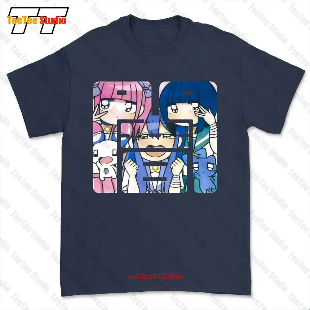 Menhera Chan T-shirt Tee VSHO