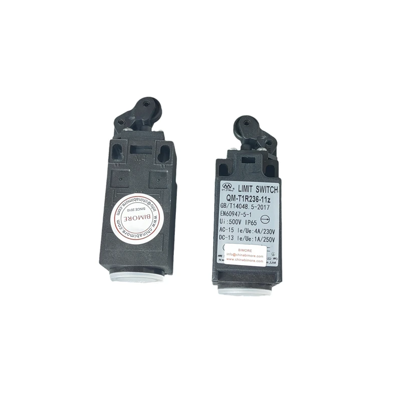 QM-T1R236-11Z Elevator Limit Switch