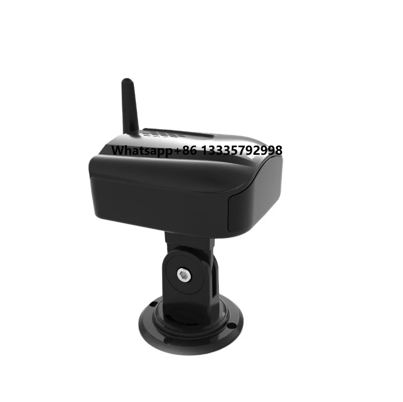 

Mini 4G AI Dash Cam for Truck Monitoring Car Driver Fatigue Driving Monitoring Mini 4G WIFI Dashcam GPS Tracking System