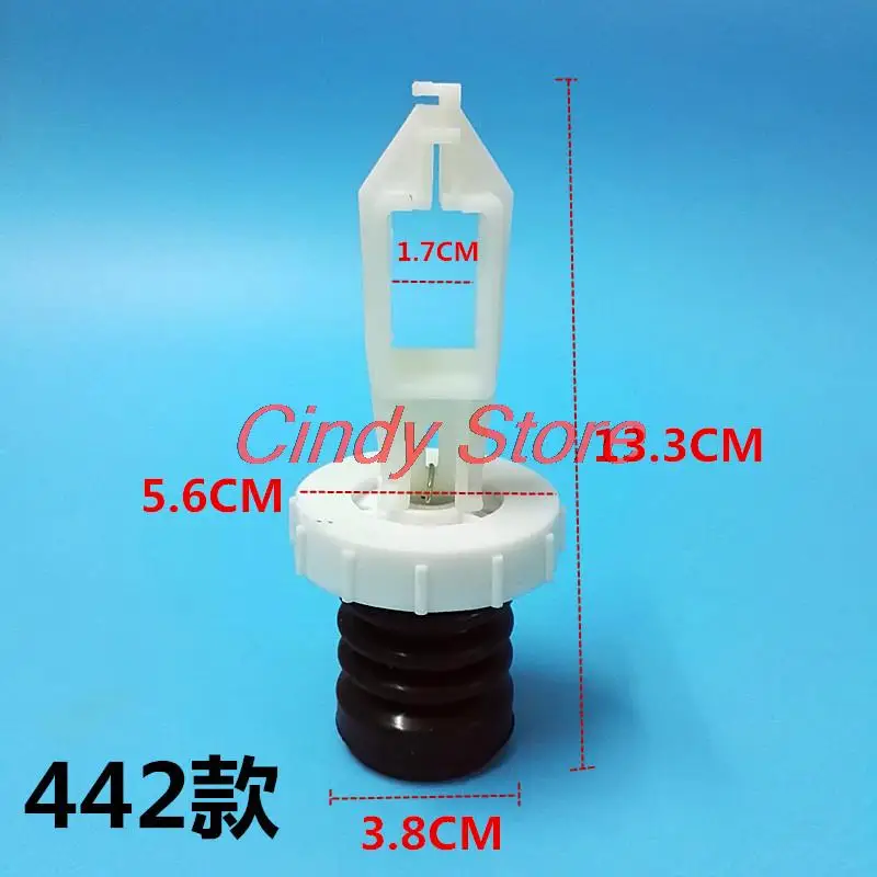 1PC Washing machine drain valve core water plug plug water plug valve core drain valve washing machine accessories