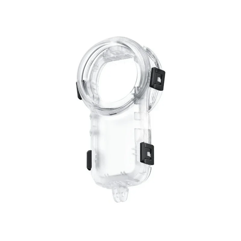Suitable for Insta360 X5 full invisible diving case 60m waterproof protective case, original accessories