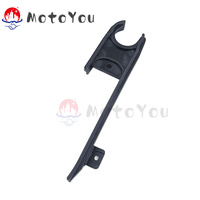 Motorcycle Chain Slider Guard Protector for Yamaha YZFR6 YZF-R6 YZF R6 Swingarm Guide Protection Cover 2006-2020