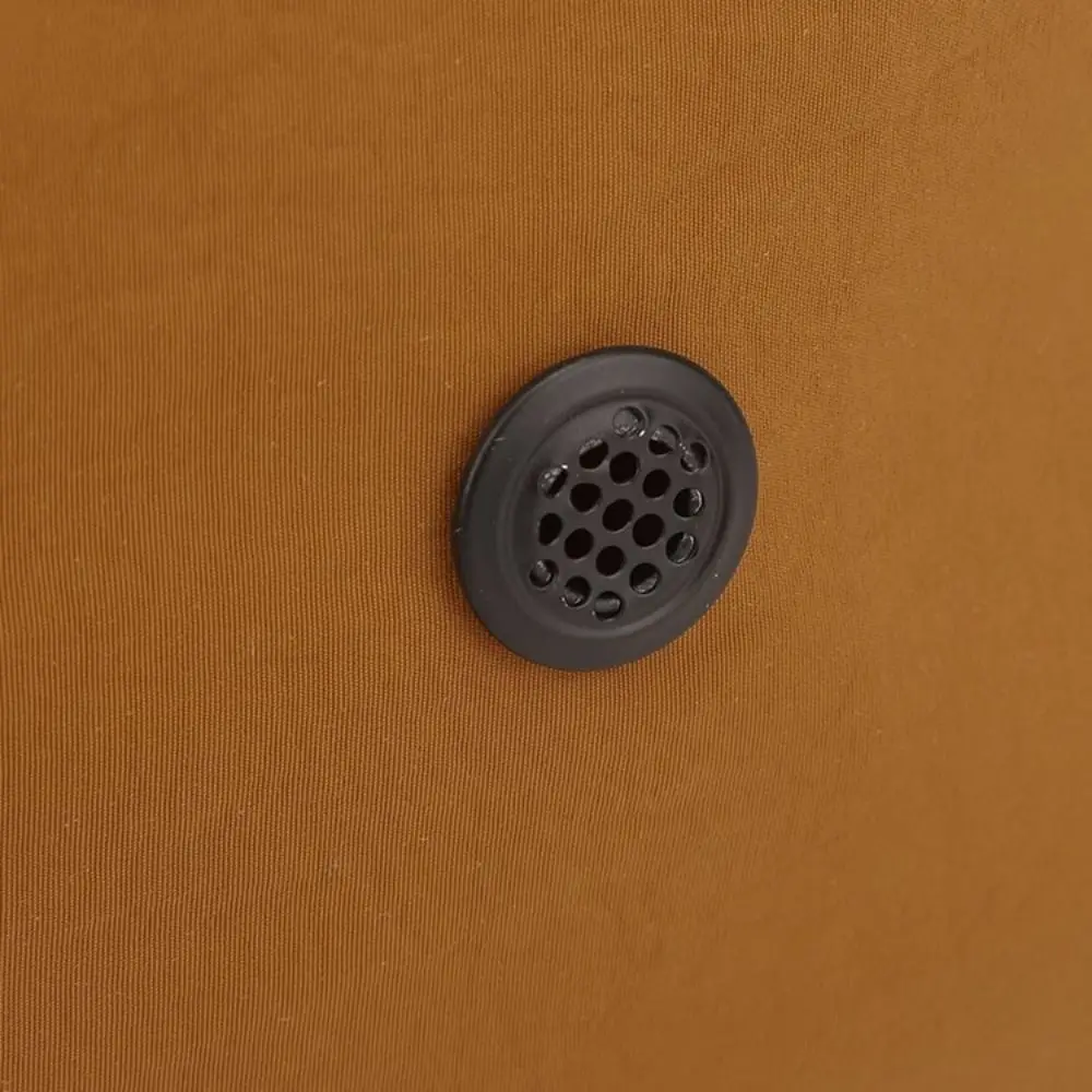 Folding Travel Duffel Bag Waterproof Large Capacity Gym Luggage Shoulder Bag Dustproof Portable Sports Fitness Bag Short Trip