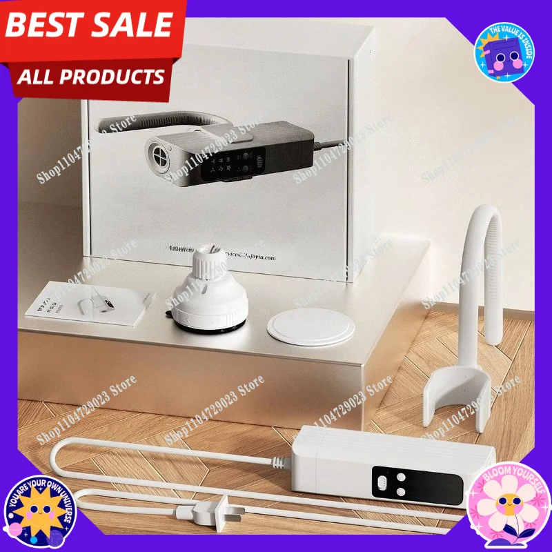 

Hot-selling pet neck hair dryer for dog bathing, cat drying, water dryer, cleaning supplies