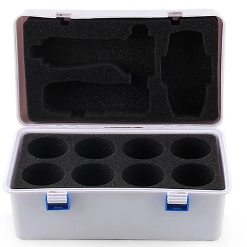 

XD168-66 Burst Generation Spinner Toolbox Beyblade Spinner Related Products Hand Storage Box Tool Box