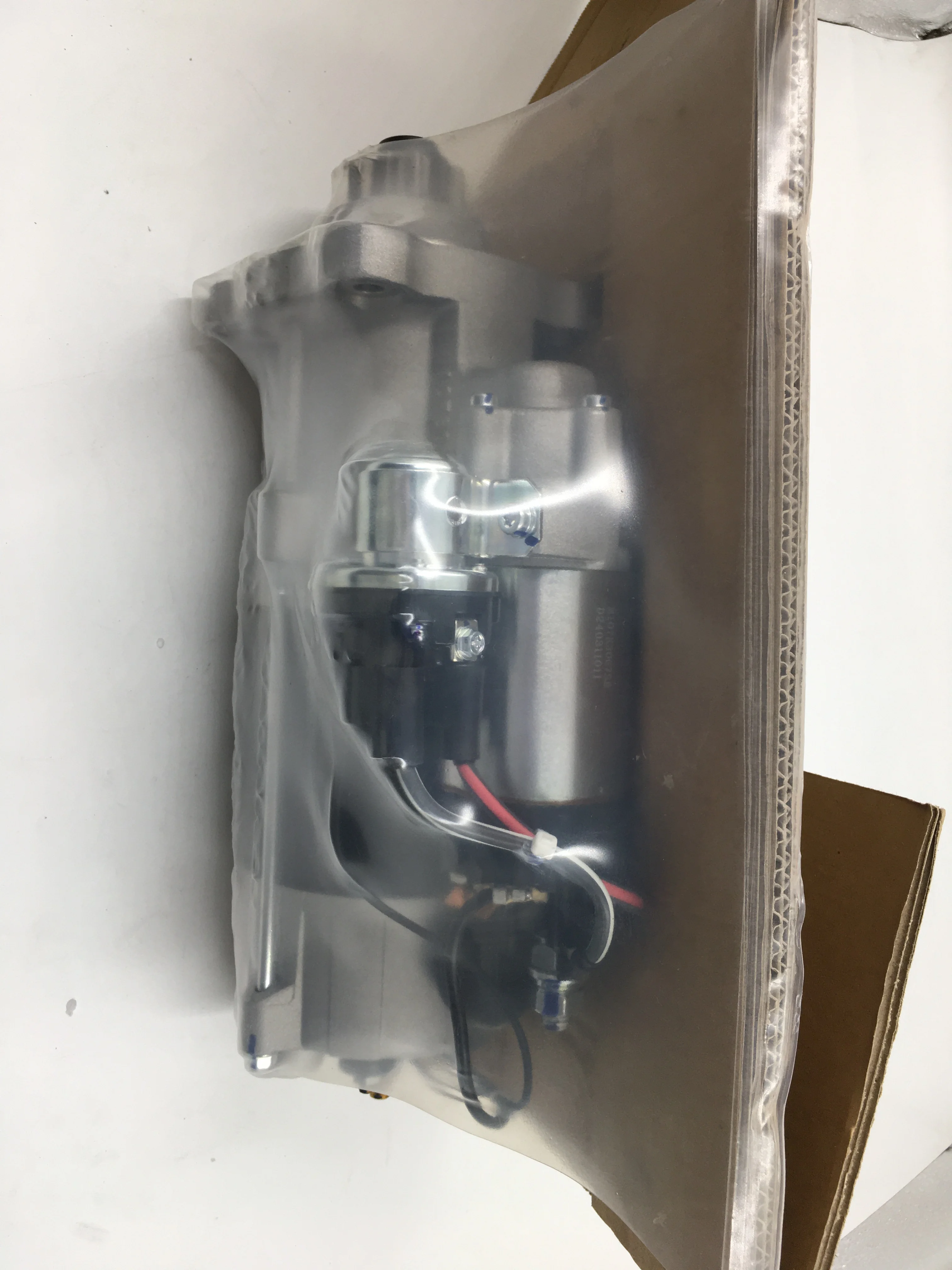 

1000728415 starter assembly Baudouin