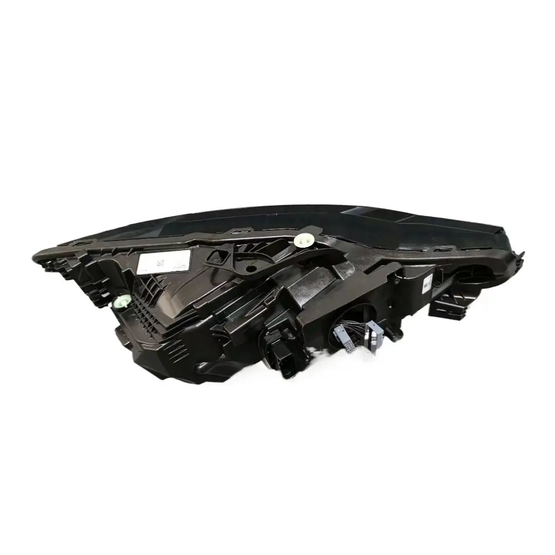 Polestar 2 車の高品質自動照明システム LED ヘッドライトに適しています。