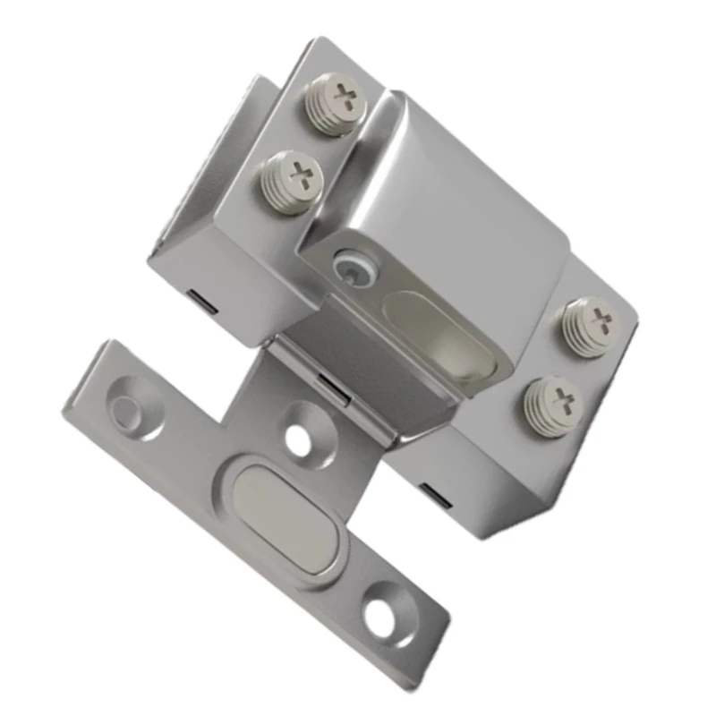 Advanced Hydraulic Technology Hinge Metal Door Hinge for Glass Door Application