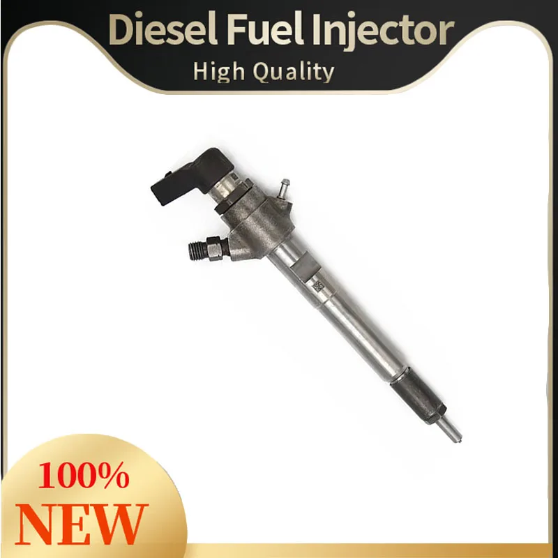 Diesel Fuel Injector 5WS40677 50274V05 A2C59513556 9802448680 9674973080 9683957280 For Land Rover