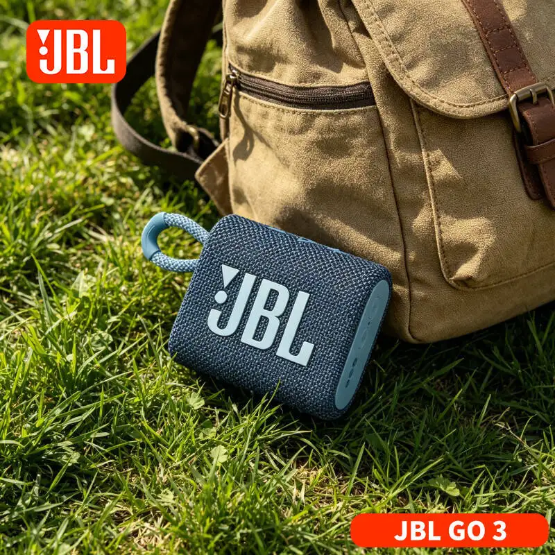 

Top Quality New JBL Music Brick 3 Universal Compatibility Bluetooth Speaker Smart Device Connect Home Bedroom Desktop Speaker