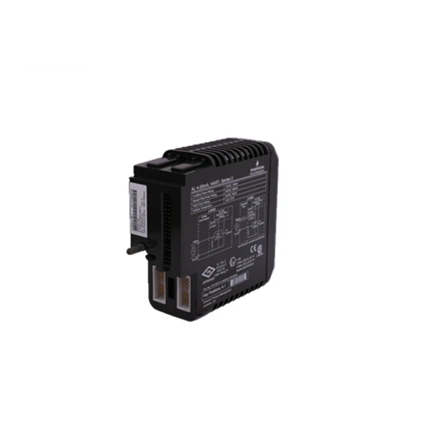 

Delta V KJ1501X1-BC3 System DC Power Supply Module New in Stock