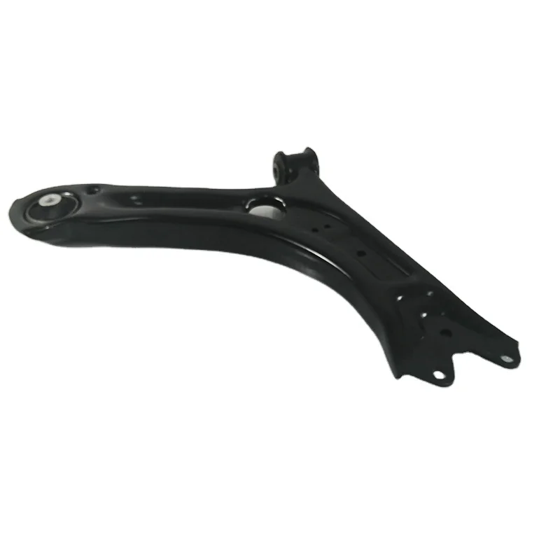 Custom Wholesale Auto Accessories Lower Control Arm Vw Accessories 1K0407151AA 1K0407151BC