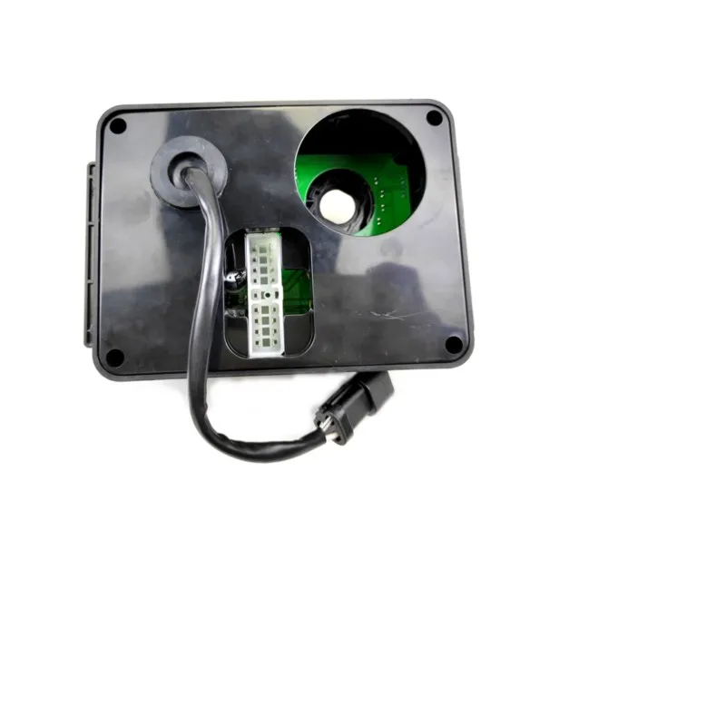 1 pcsfor Hyundai R130/150/225/215/80-7 Excavator Throttle Knob Controller Switch Assembly new style  21N8-20506 21N820506