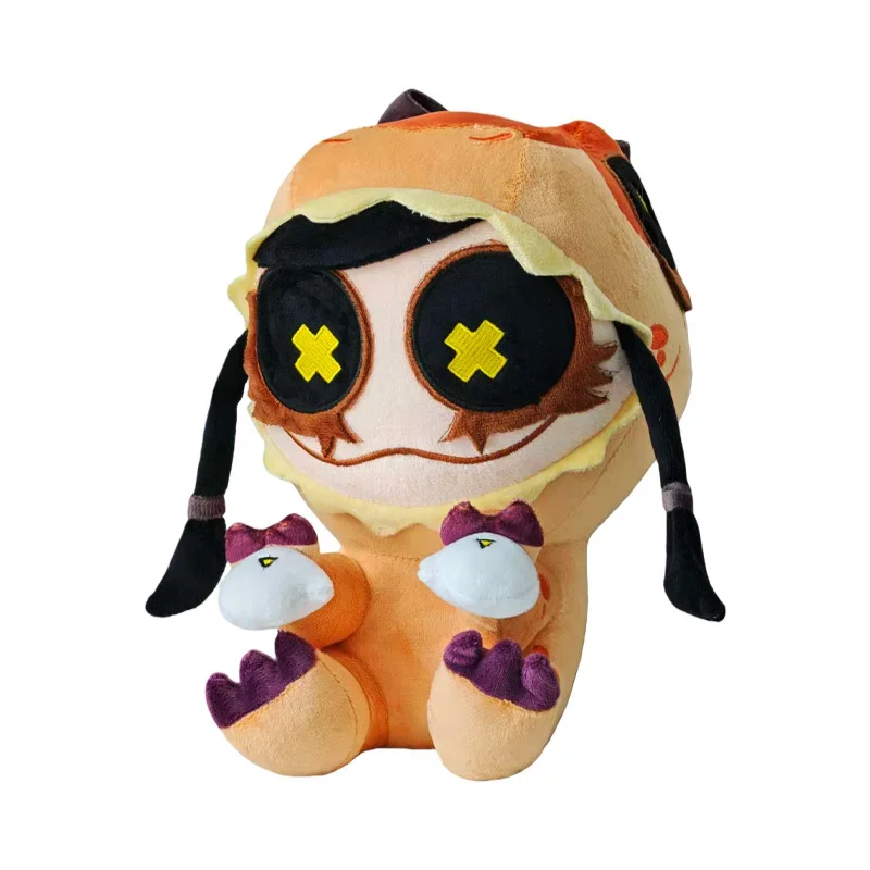 25 سنتيمتر أنيمي القتل الطائرات بدون طيار شعبية ألعاب من القطيفة 2025 بنين بنات الطائرة بدون طيار القتلة ليتل روبوت دمية الاطفال ألعاب من نسيج مخملي دمية #6