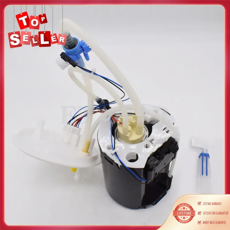 High Quality Fuel Pump Module Assembly C2Z3907 Fits For Jaguar XF 4.2L V8 2007 2008 2009 2010 2011 2012 2013 2014 2015