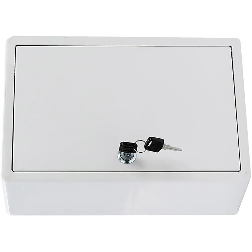 

Order Milk Carton Package Drop Case for outside Storage Organizer Wall Mounted Mailbox Iron Sheet Abs Miss Crates