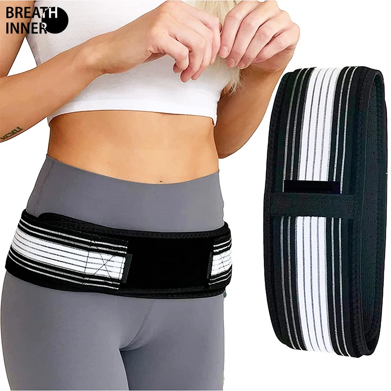 

Lumbar Support, Back Brace Immediate Relief from Back Pain, for Lower Back Pain Relief Breathable Back Brace Support Belts