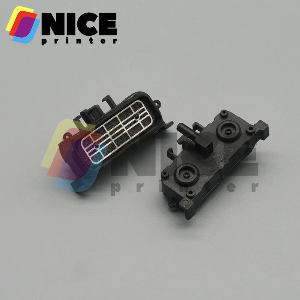 10X Pump Unit Top Cap Ink Pad L4150 support for Epson L4151 L4153 L4156 L4158 L4168 L4169 L4160 L4163 L4165 F TO C Printer