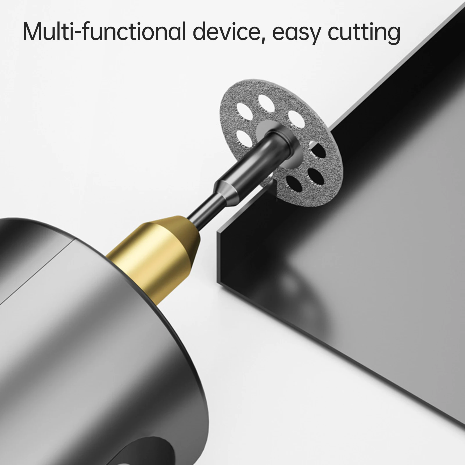 Digital Speed Display Silver Glue Remover 2 Copper Heads 2 Polishing Heads 3 Needles One-button Forward Reverse