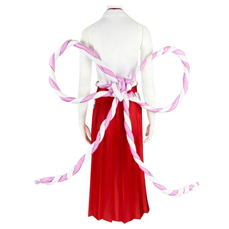 Anime japonais CHRISTAO Cosplay Costume pour femme, tenues, perruque, corne, vêtements de sauna, Halloween, carnaval, fête, uniforme, ply-play trempé