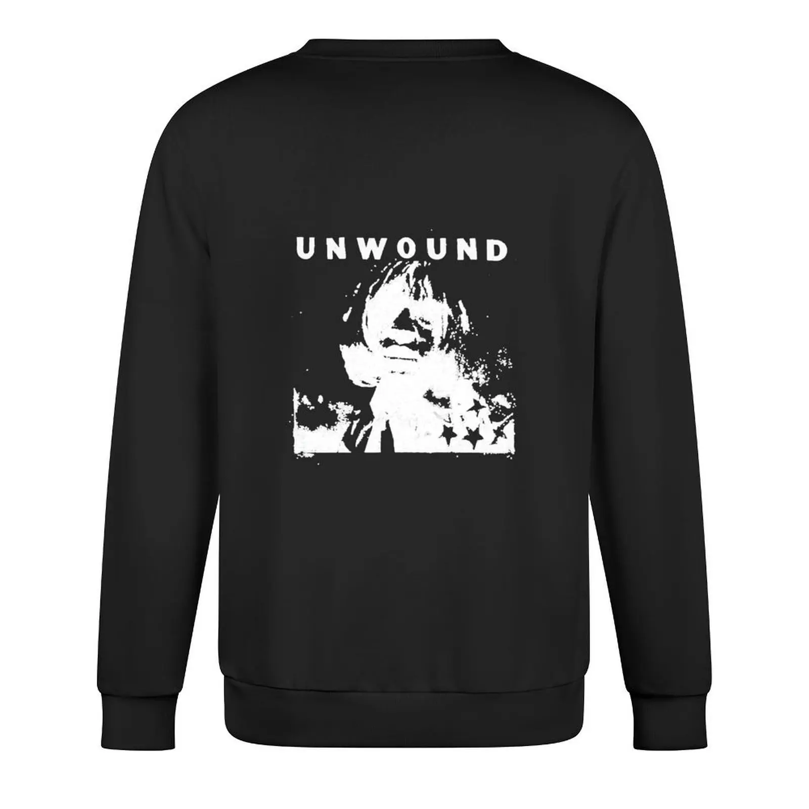 نجاح في جذب انتباه Unwound عشاق الموسيقى الكلاسيكية البلوز الرجال العرق قميص الرجال الملابس الرجال معطف الرجال البلوز