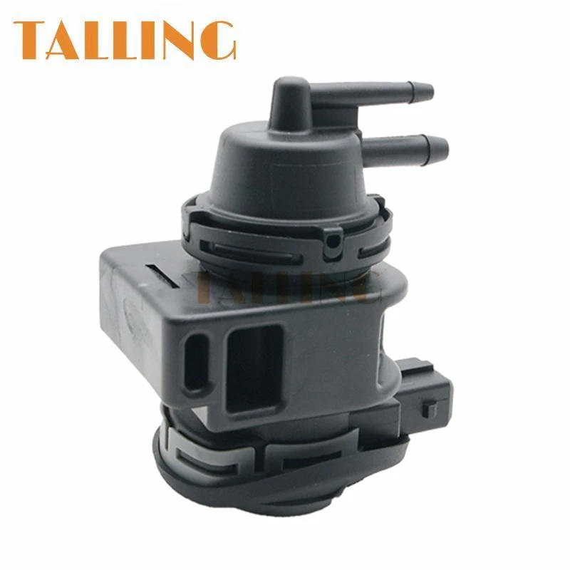 8200661049 Turbo Pressure Solenoid Valve For Renault Clio Fluence X1V4 Dacia Nissan New 8200625684 8200201099 8200575400