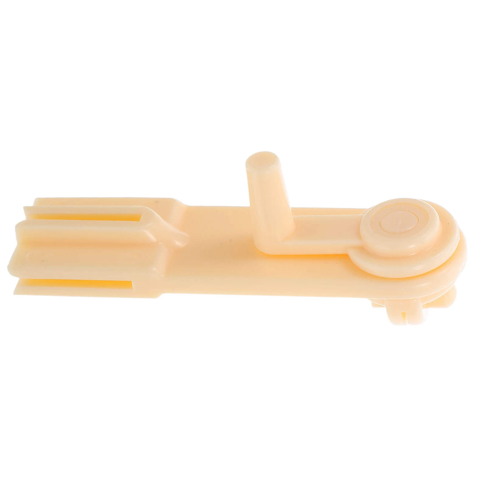 

Wool Winding Machine Braiding Tool Yarn DIY Rope Tools Hand Knitting Plastic Cord Maker Operated Winder