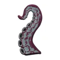 iron on patch