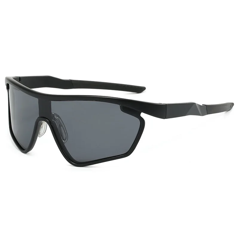Outdoor Sports Cycling Glasses Uv Windproof Sunglasses Mountain Bike Colorful Mountain Climbing Goggles Trend XSY855