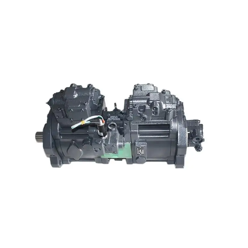 K3V112DT Hydraulic piston pump for JCB JS200 JS220 JS240