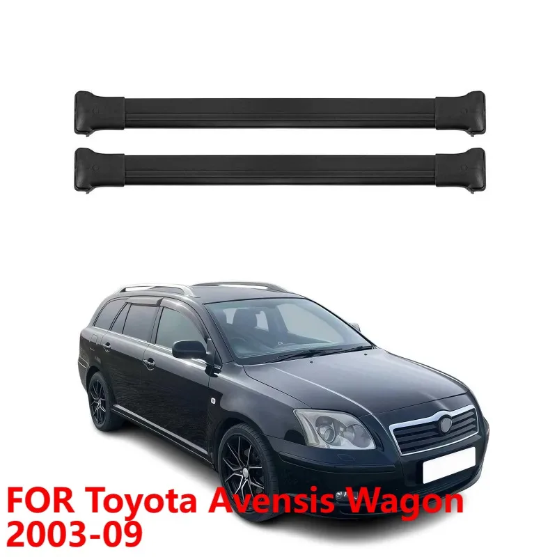 Roof Rack Cross Bar…