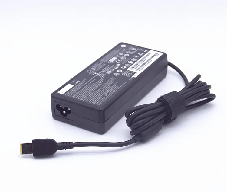 Adaptador de Corriente para Laptop Lenovo Ideapad 700 700-15ISK Gaming 3 15imh05, Cargador de 20V 6.75A 135W ADL135NLC3A ADL135NDC3A 45N0362